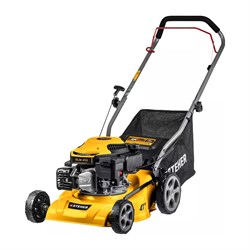 Бензиновая газонокосилка STEHER GLM-410 - фото 16686235