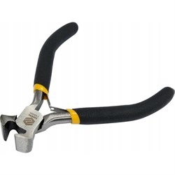 Торцевые кусачки VOREL ПРОФИ - фото 16686270