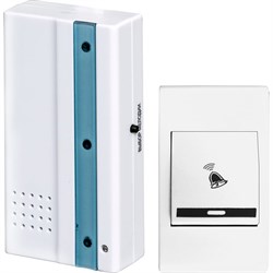 Беспроводной звонок МОНОМАХ Адажио - фото 16686408