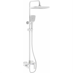 Душевая система ROSE R1836C - фото 16686458