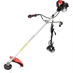 Бензиновый триммер AYGER GTA-520 PRO - фото 16686642