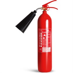Огнетушитель Иней ОУ-2 ВСЕ - фото 16686753