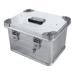 Усиленный алюминиевый ящик Риф E432335277 - фото 16687100