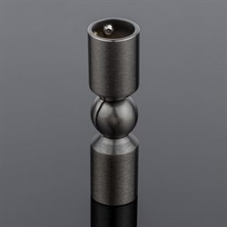 Соединитель трубы SERVICE PLUS S02-511GFM/sus304 - фото 16687153