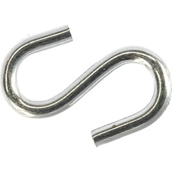 S-образный крюк BEFAST SK03010S - фото 16687165