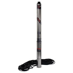 Скважинный многоступенчатый насос VERTON DW75/550V - фото 16687251