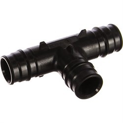 Равнопроходной тройник Uponor Q&E PPSU - фото 16687525