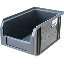 Пластиковый ящик СТАРКИТ C2-GR-2 - фото 16687552