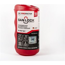 Нить для герметизации Profactor PF SAN-LOCK Professional - фото 16687607