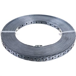 Вентиляционная монтажная лента ЗУБР 310247-12-75 - фото 16687807