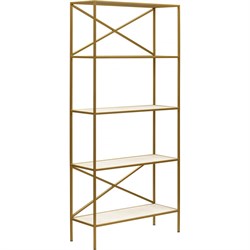 Стеллаж GreenWeen KARIN-800 - фото 16687832