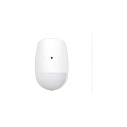 Беспроводной ик-датчик движения Hikvision DS-PDPG12P-EG2-WE - фото 16687856