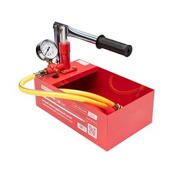 Ручной опрессовщик Rotorica ROTOR TEST MINI - фото 16688202