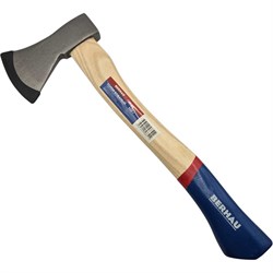 Кованый топор Berhau Standart - фото 16688340