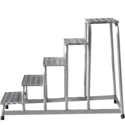 Монтажная подставка НОВАЯ ВЫСОТА NV 3710 - фото 16688538