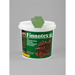 Декоративный акриловый лак Finlux Святозар-92 FINNOTEX - фото 16688598