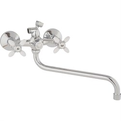 Смеситель для ванны ARCO DA VELLA A2516 - фото 16688608