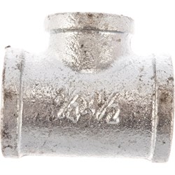 Переходной тройник Fittex PLUS 127-3564 - фото 16688652