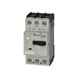 Мотор-автомат Benedict M4-32T-22 - фото 16688726