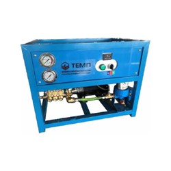 Аппарат высокого давления ТЕМП TX 13/200 - фото 16688769