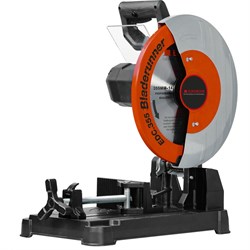 Отрезной станок по металлу EUROBOOR EDC.355 - фото 16689021