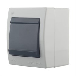 Альтернативный выключатель Aling-conel POWER - фото 16689091