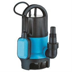 Фекальный насос IBO IP 400 - фото 16689096