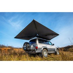 Безопорная веерная автомобильная маркиза Риф RIFAV042023802 - фото 16689226