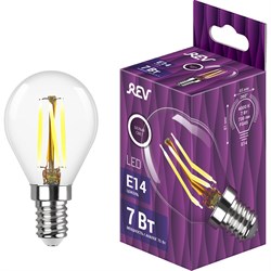 Светодиодная лампа REV 32483 6 - фото 16689305