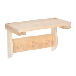 Полка Банные Штучки 32414 - фото 16689389