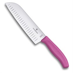 Нож VICTORINOX Santoku - фото 16689416