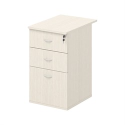 Приставная тумба ФЕЛИКС ПК-ЛОГ-ТМП43x60ЦЗ/25-В1-30 - фото 16689592