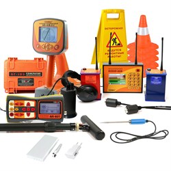 Корреляционный течеискатель ООО Техно-Ас СКОР-3.27.105Д - фото 16689623