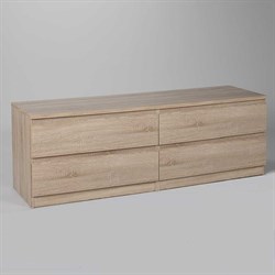 Комод Гуд ЛАКК МАЛЬТА - фото 16689828