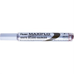Маркер для досок PENTEL Maxiflo - фото 16689930