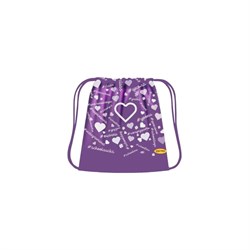 Сумка для сменной обуви Limpopo LPR0293 - фото 16690013