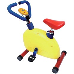 Детский велотренажер LARSEN Light 02 - фото 16690028