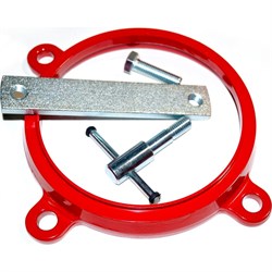 Поворотное соединение для тисков KANCA 66001040180 - фото 16690045