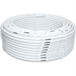 Многослойная труба UWS STANDART PPR-AL-PPR - фото 16690229