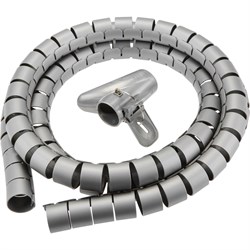 Труба для проводов TOPEX 79R274 - фото 16690293