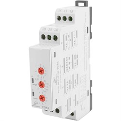 Реле времени НТК Приборэнерго TDR1 - фото 16690322