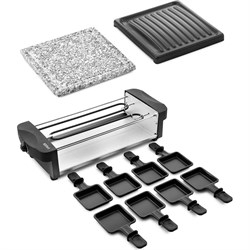 Раклетница-гриль Kitfort КТ-1647 - фото 16690523