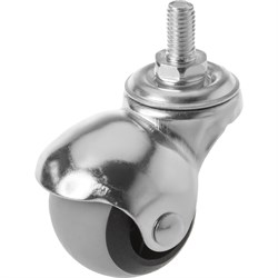 Мебельное колесо А5 SCmt 20 - фото 16690524