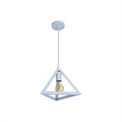 Подвесной светильник BayerLux Пирамида - фото 16690529