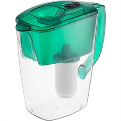 Фильтр-кувшин Гейзер Геркулес - фото 16690565