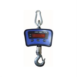 Крановые весы ВЭК 1004 - фото 16690596