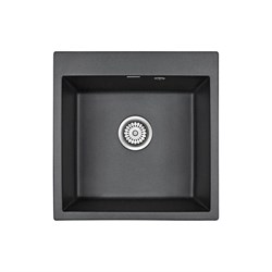 Кварцевая мойка Paulmark PRAKTISCH - фото 16690697