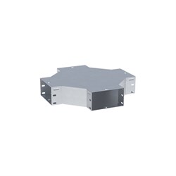 Крестообразный ответвитель EKF x5040008 - фото 16690712