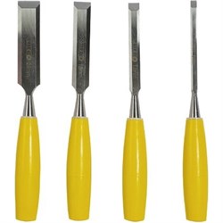 Набор стамесок Спец НС-4П - фото 16690789