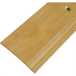 Порог-стык Трибатрон АЛ-125 - фото 16690839